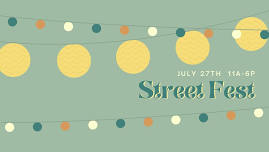 Street Fest