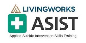 Applied Suicide Intervention Skills Training (ASIST)