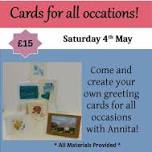 Cards for all occasions