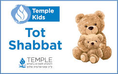 Tot Shabbat