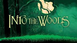 Mackay Musical Comedy Players & Dalrymple Bay Present 'Into the Woods'