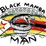 Black Mamba Man @ Pistols Saloon