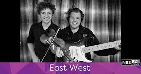 NBS Live Lounge: East West