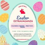 Easter Extravaganza at Copple Cars Plattsmouth