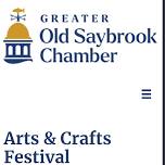 Old Saybrook Chamber Art Fair