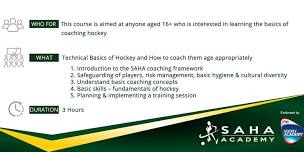 Level 0 Coaching Course (Hoërskool Merensky)