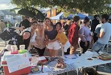 Matariki Street Food Night Market