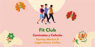 Caminatas y Cafecito | Community Walk