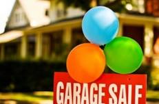 Barrington Lakes Estates Assoc GARAGE SALE