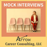 VIRTUAL - Mock Interviews with Deb Krawiec - Session 1