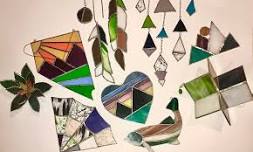 Stained Glass Class