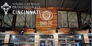 Networking Happy Hour - Third Eye Brewing