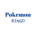 Pokemon Bingo -Depew - Friday, May 10th