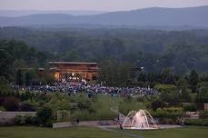 Music in the Gardens