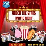 Under the Stars Movie Night