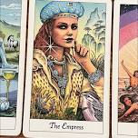 Readings with Maggie Mae Tarot