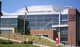 Quad City Steamwheelers at Iowa Barnstormers