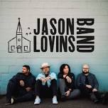 Jason Lovins Band @ Cornerstone Baptist Church