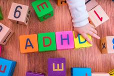 ADHD Support Group for Caregivers of Children with ADHD