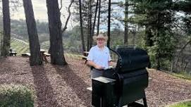 Father's Day BBQ