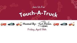  Touch-A-Truck Norwell!