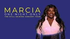 WHYALLA - MARCIA HINES - THE STILL SHINING CONCERT TOUR