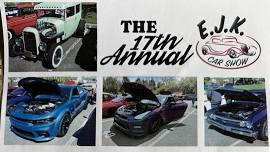 17th Annual E.J.K. Car Show at Xavier High School