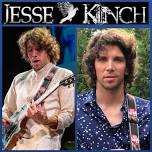 Frontier Days Presents Jesse Kinch