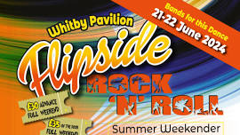 Flipside Rock ‘n’ Roll Weekend