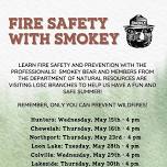 LS - Fire Safety with Smokey