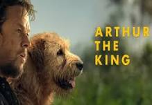 Film Screening: Arthur the King