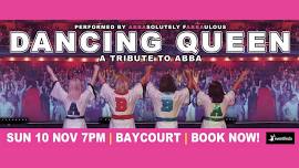 Dancing Queen: A Tribute to ABBA