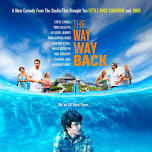 Saturday Matinee - The Way, Way Back