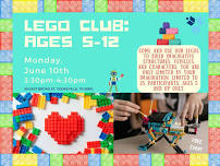 Lego Club