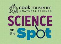 Science on the Spot