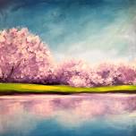 Spring Lake | Paint and Sip | Gull Lake