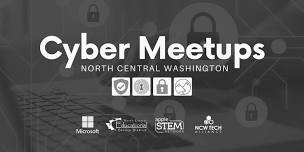 NCW Cyber Meetup - Lessons from the Private Sector