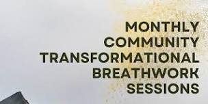 Transformational Breathwork Journey