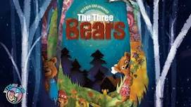 The Three Bears