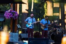 Lake Tahoe AleWorX Summer Music Series