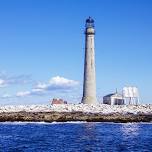 Five Lighthouse Cruise from Rye, NH