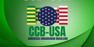 CCB-USA 2024 - 3ª Edição