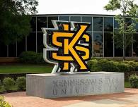 10am Kennesaw Campus Tour