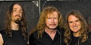 Megadeth