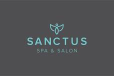 Sanctus Salon 10th Anniversary Ribbon Cutting Ceremony