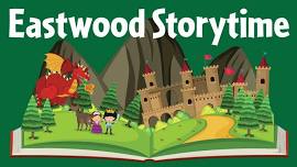 Family Storytime at Eastwood