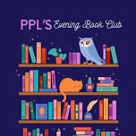 PPL's Eventing Book Club