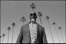 Karl Denson's Tiny Universe