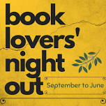 Book Lovers’ Night Out