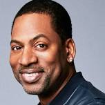 Tony Rock